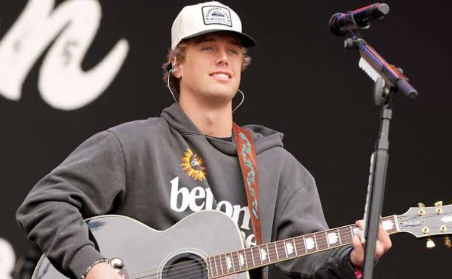Hudson Westbrook Age: The Cattle-Farm Kid Who Kicked Country's Door Wide Open