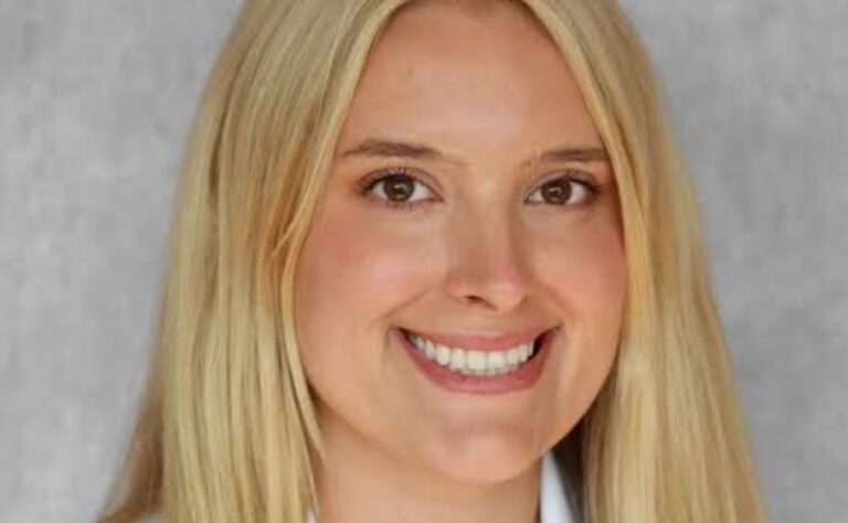 Elizabeth Fogle: The Silence That Spoke