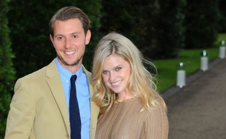 Alex Cowper-Smith: The Banker Who Chose Silence Over Celebrity