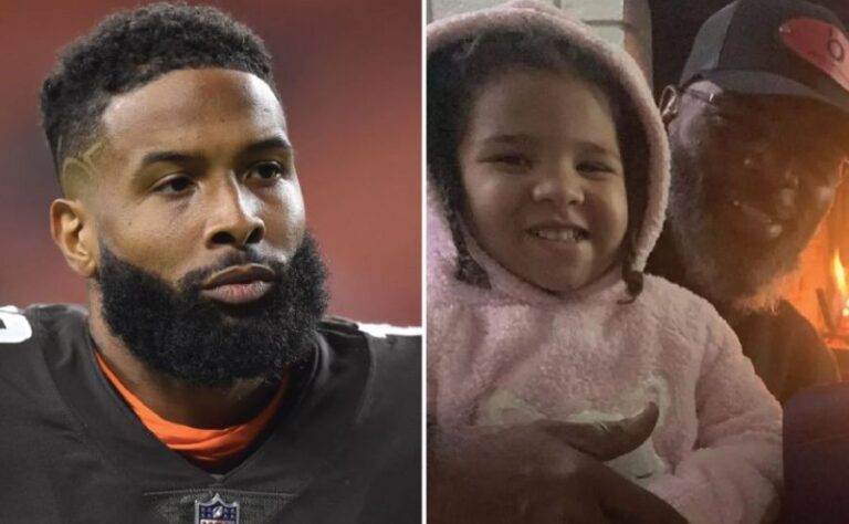 Summer Odalis Beckham: Growing Up in the Fullest Shadow