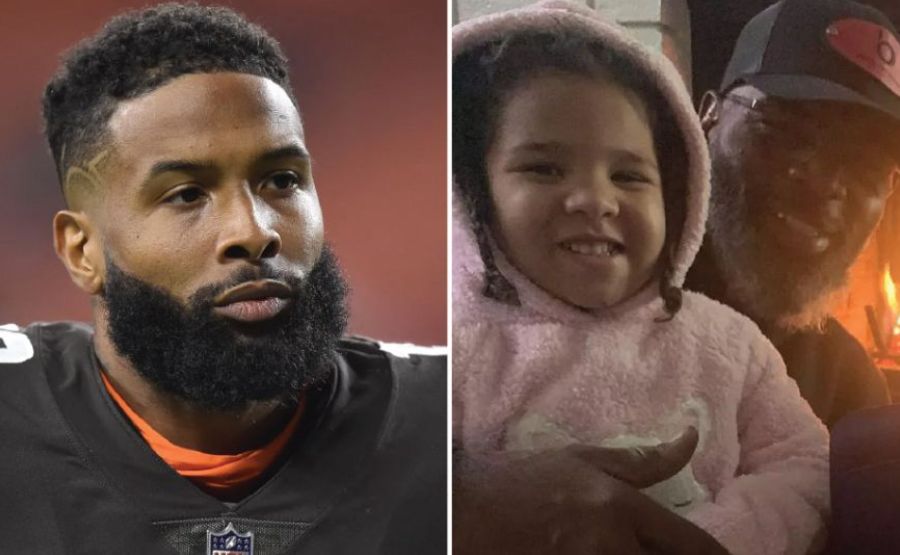 Summer Odalis Beckham: Growing Up in the Fullest Shadow