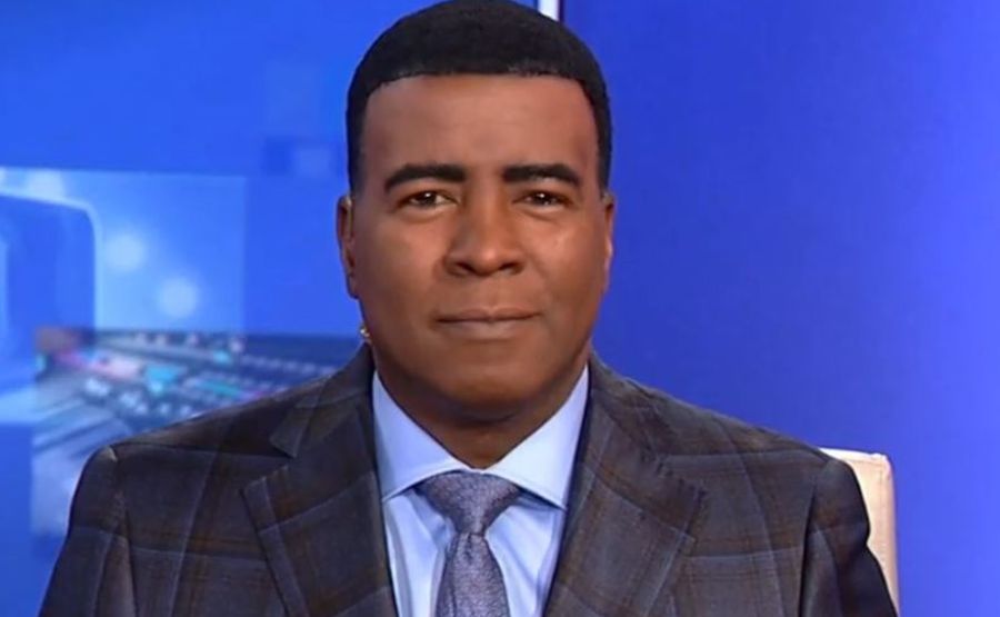 Kevin Corke: The Quiet Authority in the American Newsroom