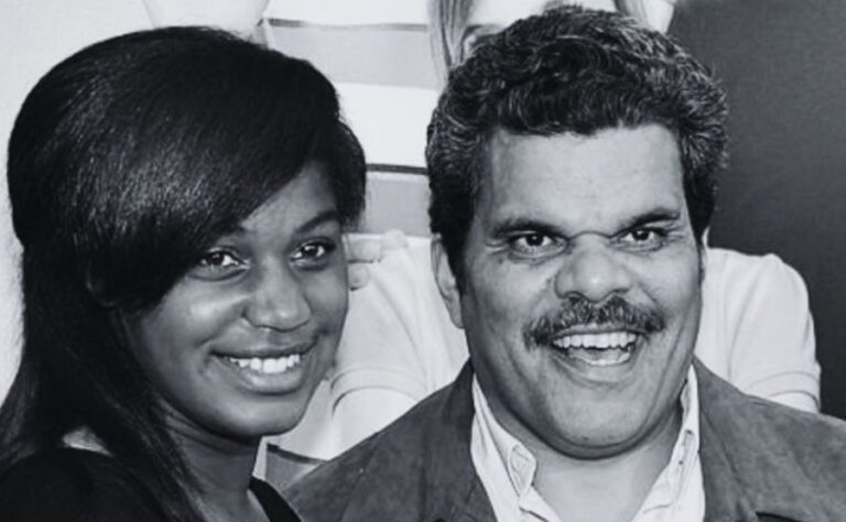 Margarita Briggs-Guzman: The Quiet Life as Its Own Kind of Statement