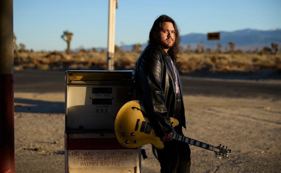 Wolfgang Van Halen Weight Loss: The Weight of a Name, and the Work of Becoming Yourself