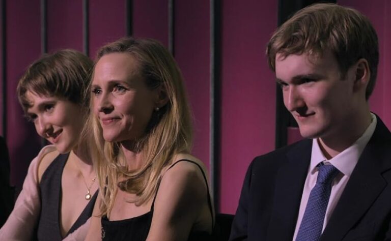 Beckett O'Brien: The Comedian's Son Who Stays Quiet