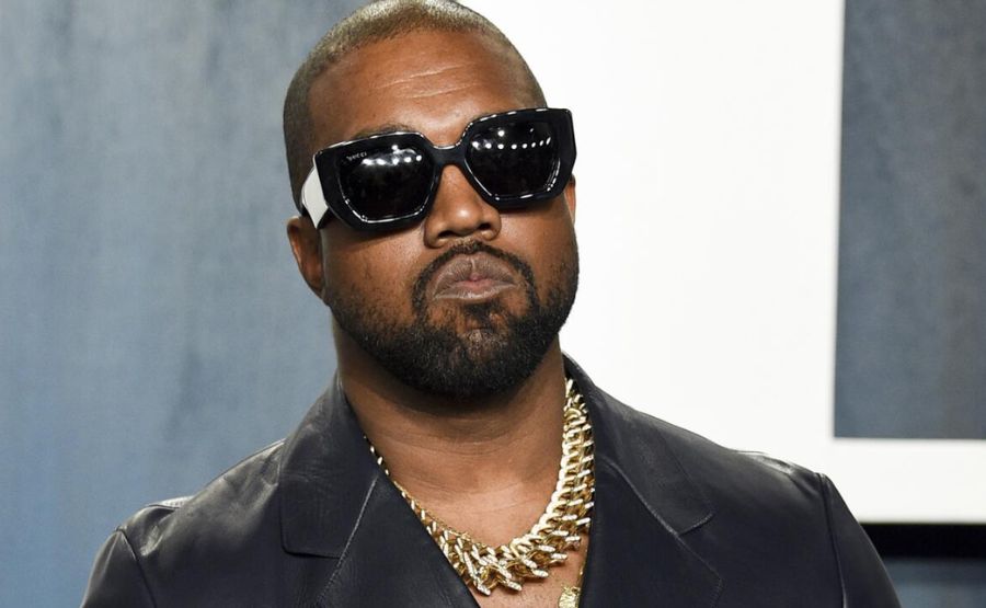 Kanye West: The Architect of Himself