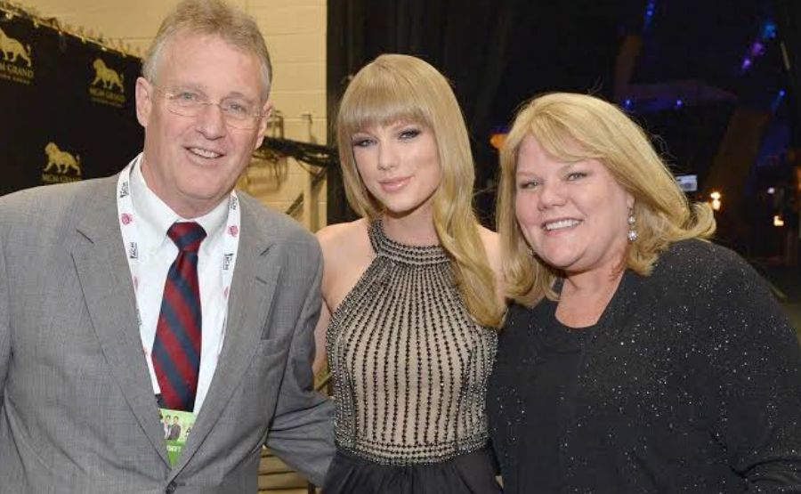 Taylor Swift Parents: The Architects Behind the Icon
