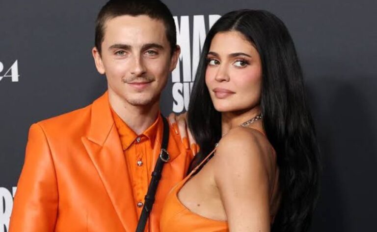 Who Is Kylie Jenner Dating: The Architecture of a Modern Empire