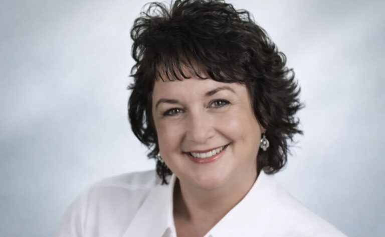 Mickey Middleton: The Woman Who Wrote Her Own Story