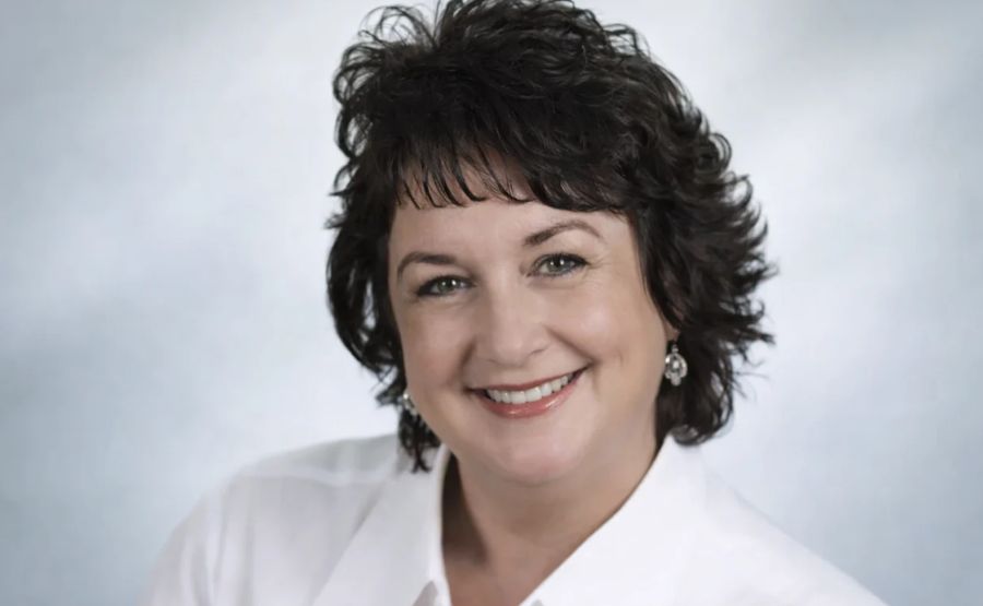 Mickey Middleton: The Woman Who Wrote Her Own Story