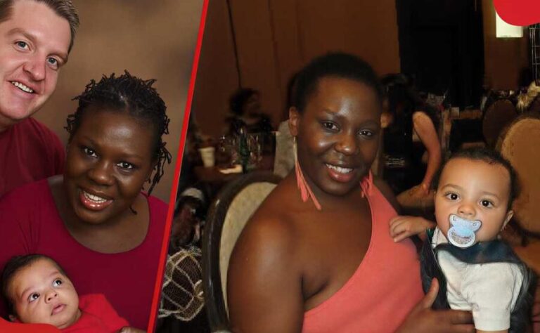 Linda Bazalaki: The Woman Who Kept Reinventing Herself
